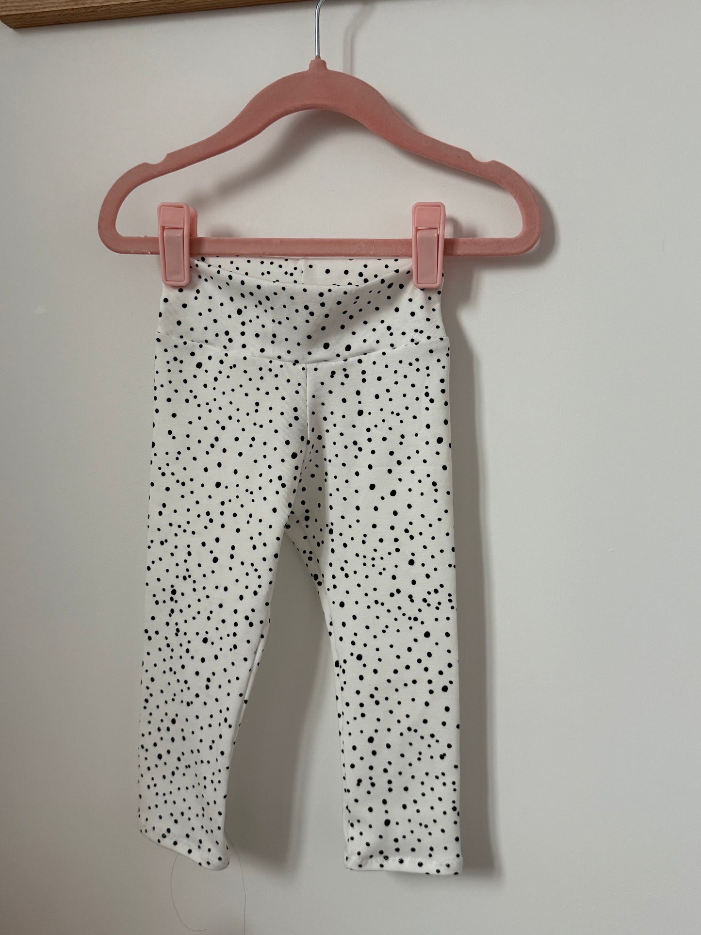 Dotty Leggings