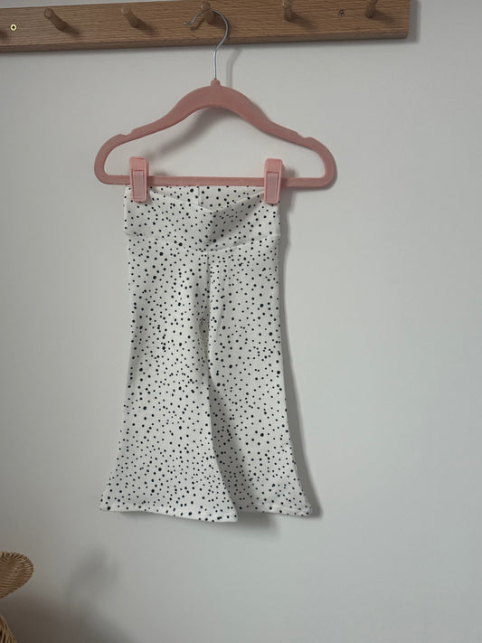 Dotty Flares