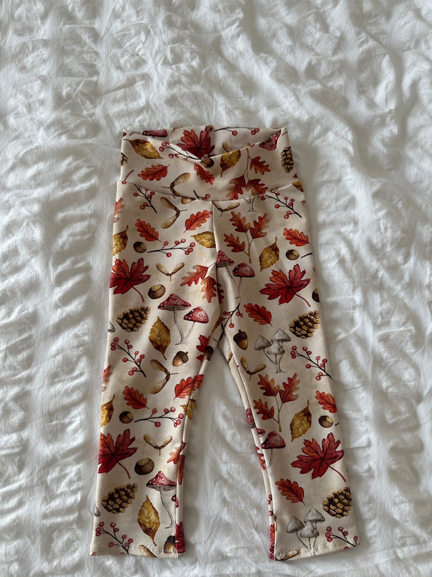 Woodland Leggings