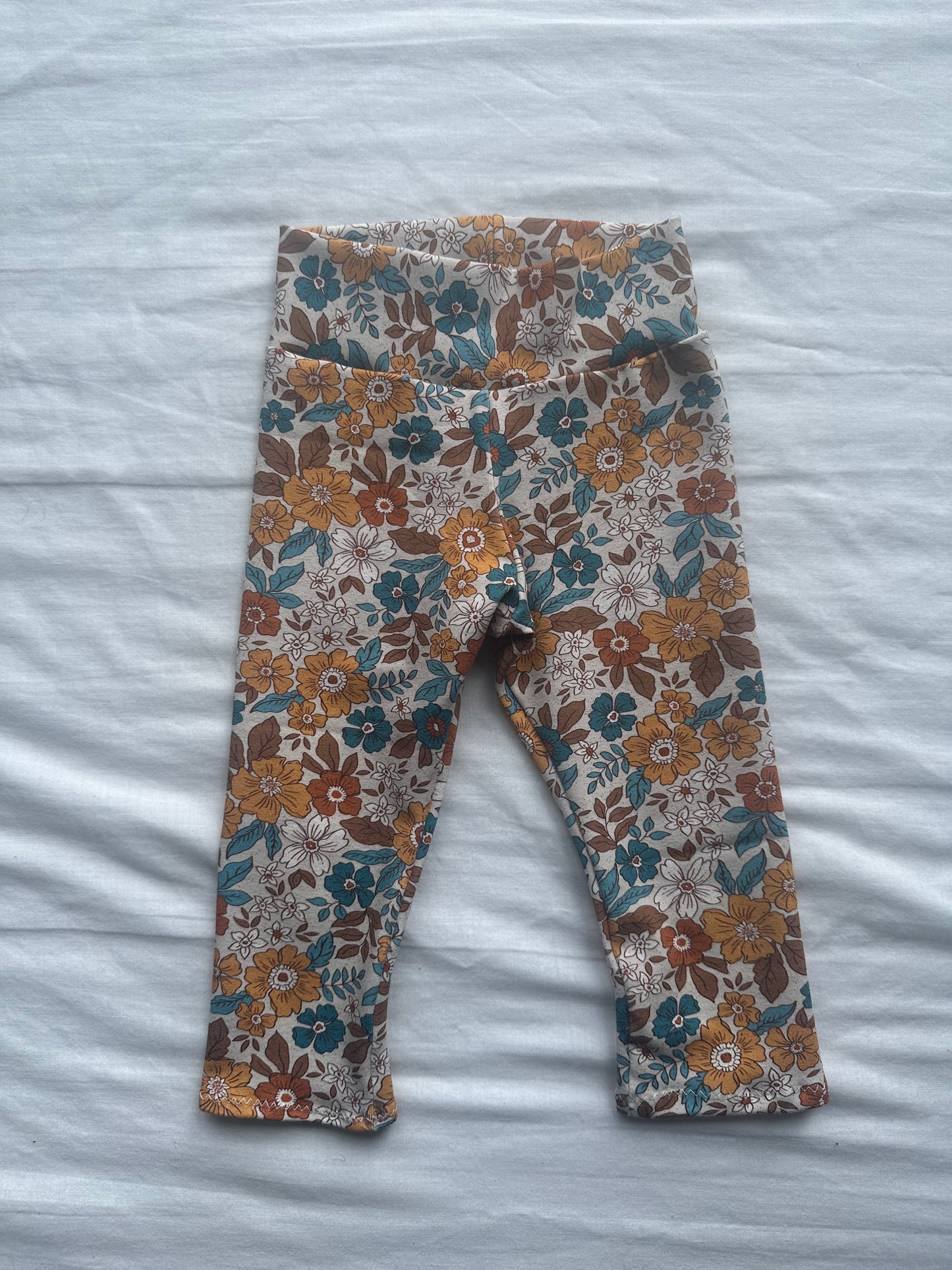 Amber Leggings