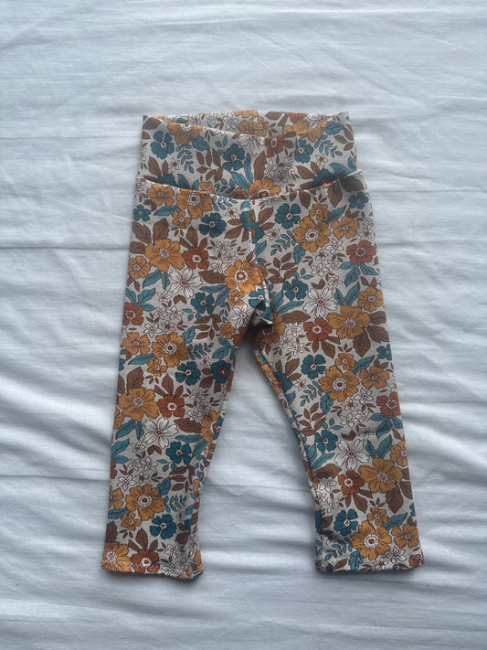 Amber Leggings